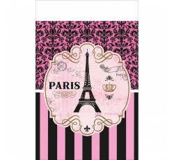Obrus "A Day In Paris",...