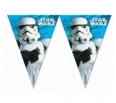 Banner flagi "Star Wars" KK