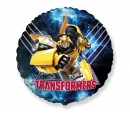Balon foliowy FX 18" - Transformers - Bumblebee